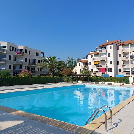 Saint Cyprien - Appart - Piscine-Mer Екстер'єр фото