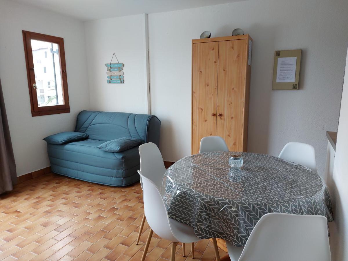 Saint Cyprien - Appart - Piscine-Mer Екстер'єр фото