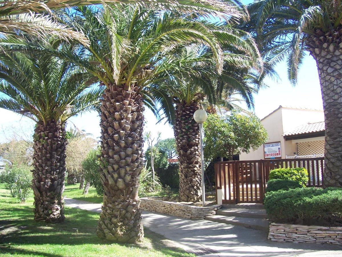 Saint Cyprien - Appart - Piscine-Mer Екстер'єр фото